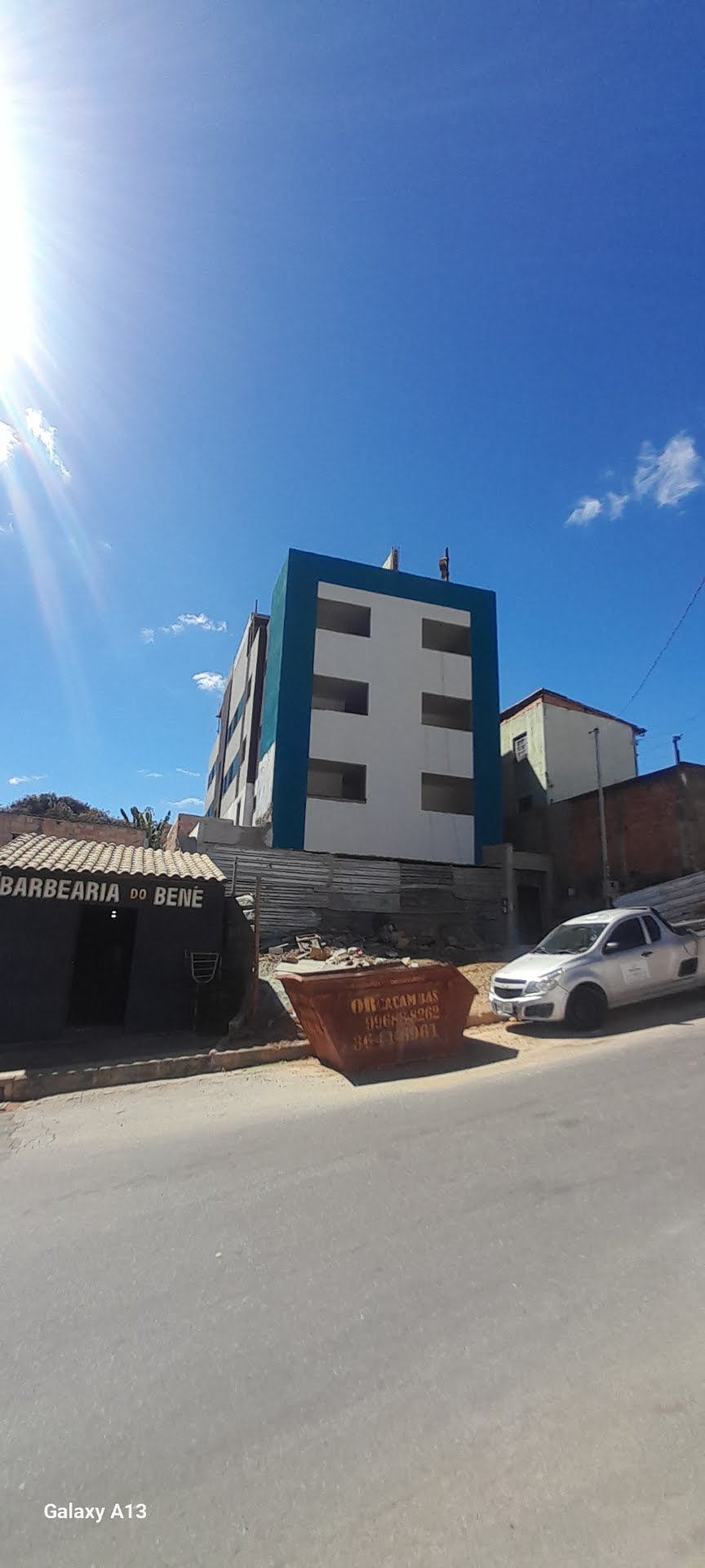Cobertura à venda com 2 quartos, 1 suíte, 1 vaga e 88m² no Boa Esperança, Santa Luzia (MG) — foto 14 de 16