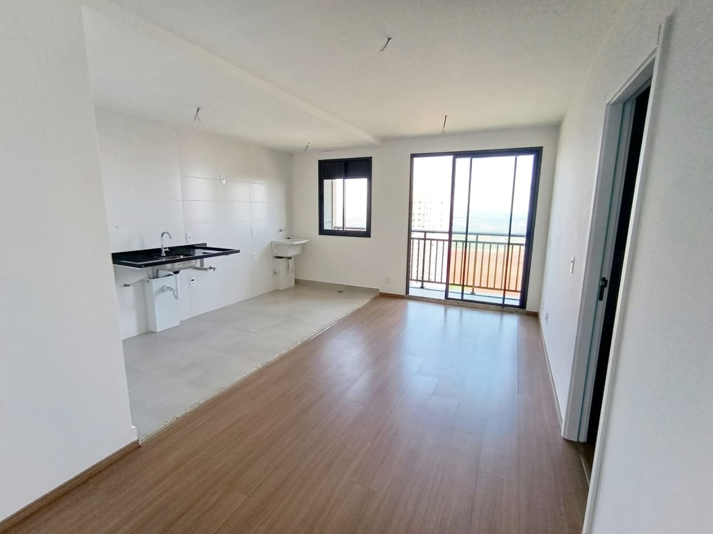 Apartamento à venda com 1 quarto, 1 suíte, 1 vaga e 43m² no Condomínio Guaporé, Ribeirão Preto (SP) — foto 18 de 21