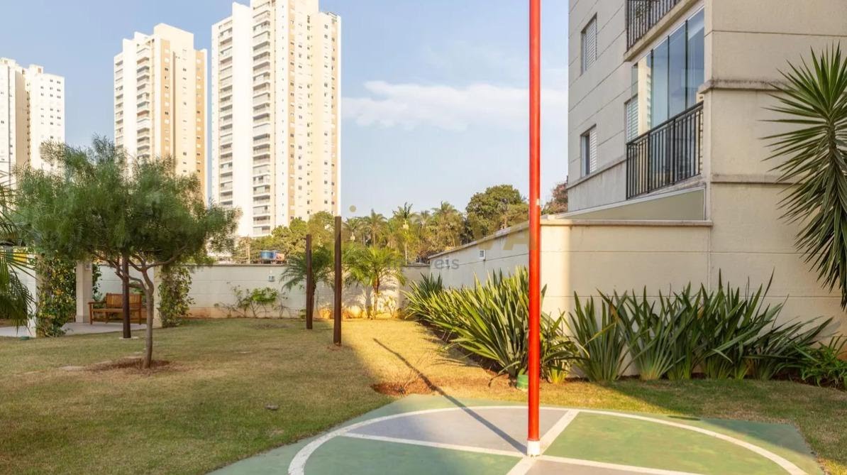 Apartamento à venda com 3 quartos, 1 suíte, 2 vagas e 70m² no Vila Leopoldina, São Paulo (SP) — foto 12 de 19