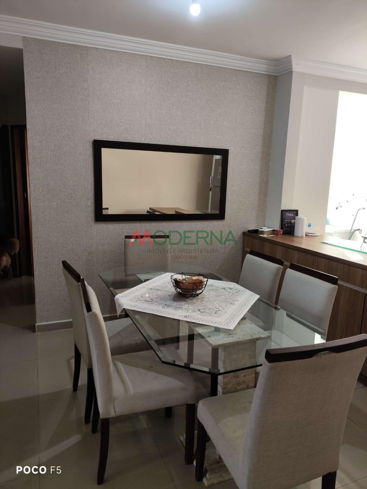 Apartamento à venda com 3 quartos, 1 suíte, 2 vagas e 89m² no Rudge Ramos, São Bernardo do Campo (SP) — foto 6 de 30