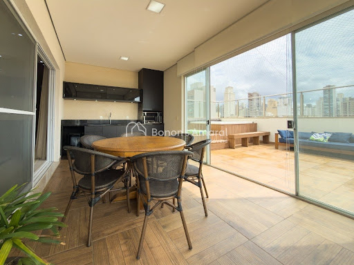Apartamento, 3 quartos, 247 m² - Foto 1