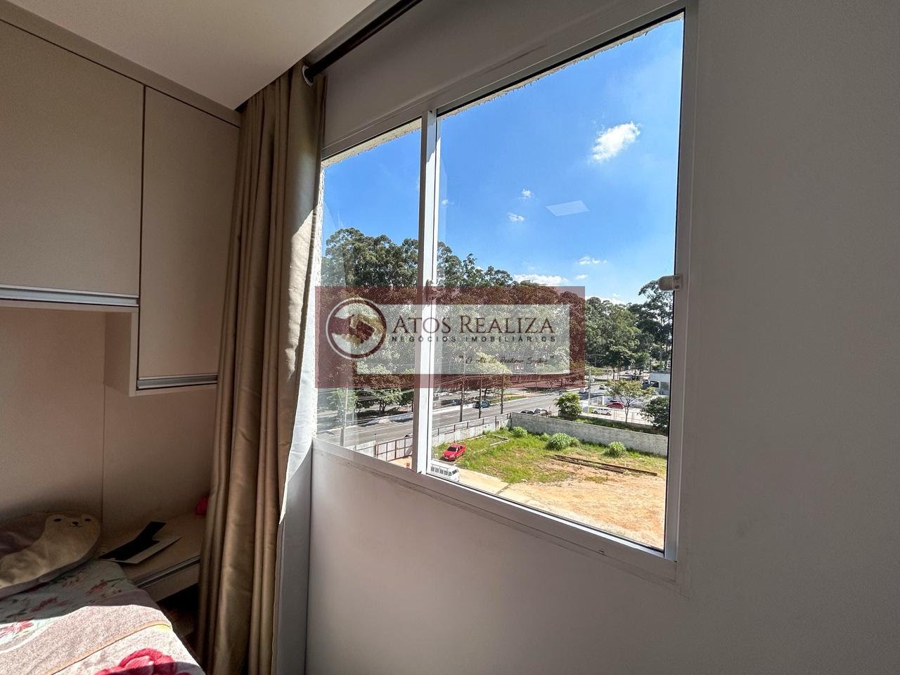 Apartamento à venda com 2 quartos, 1 banheiro, 1 vaga e 44m² no Usina Piratininga, São Paulo (SP) — foto 17 de 19