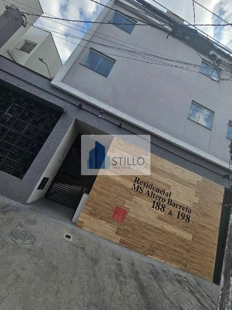 Apartamento à venda com 2 quartos, 1 banheiro, 1 vaga e 46m² no Vila Formosa, São Paulo (SP) — foto 3 de 30