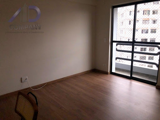 Apartamento em Jardim Celeste  -  São Paulo
