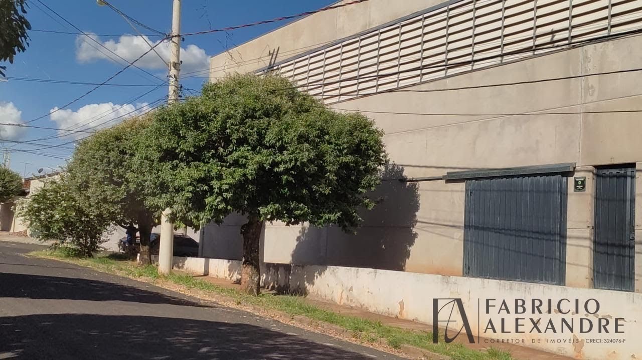 Comercial à venda com 1 banheiro e 546m² no Jardim Maracanã, São José do Rio Preto (SP) — foto 14 de 16