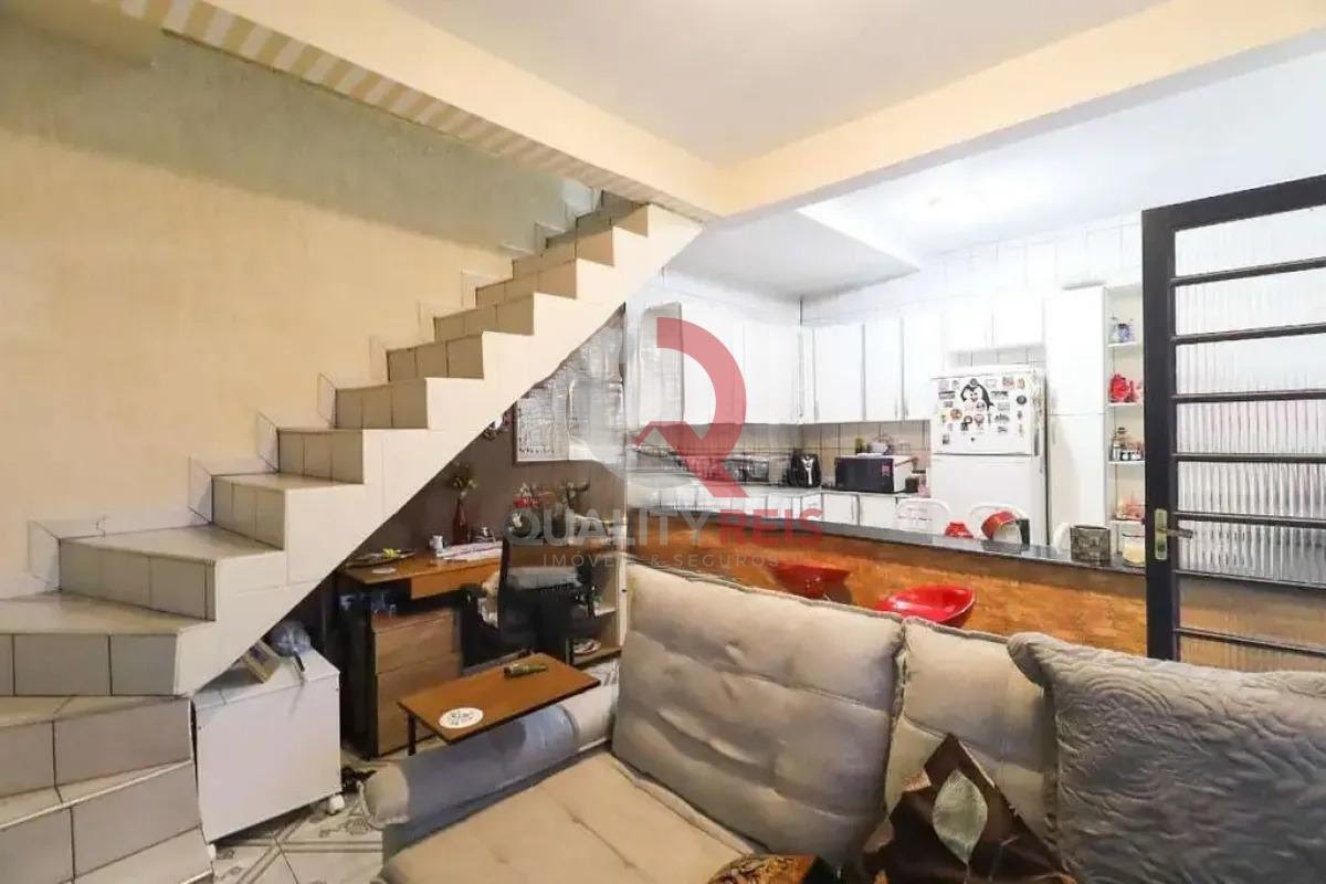 Sobrado, 4 quartos, 240 m² - Foto 20