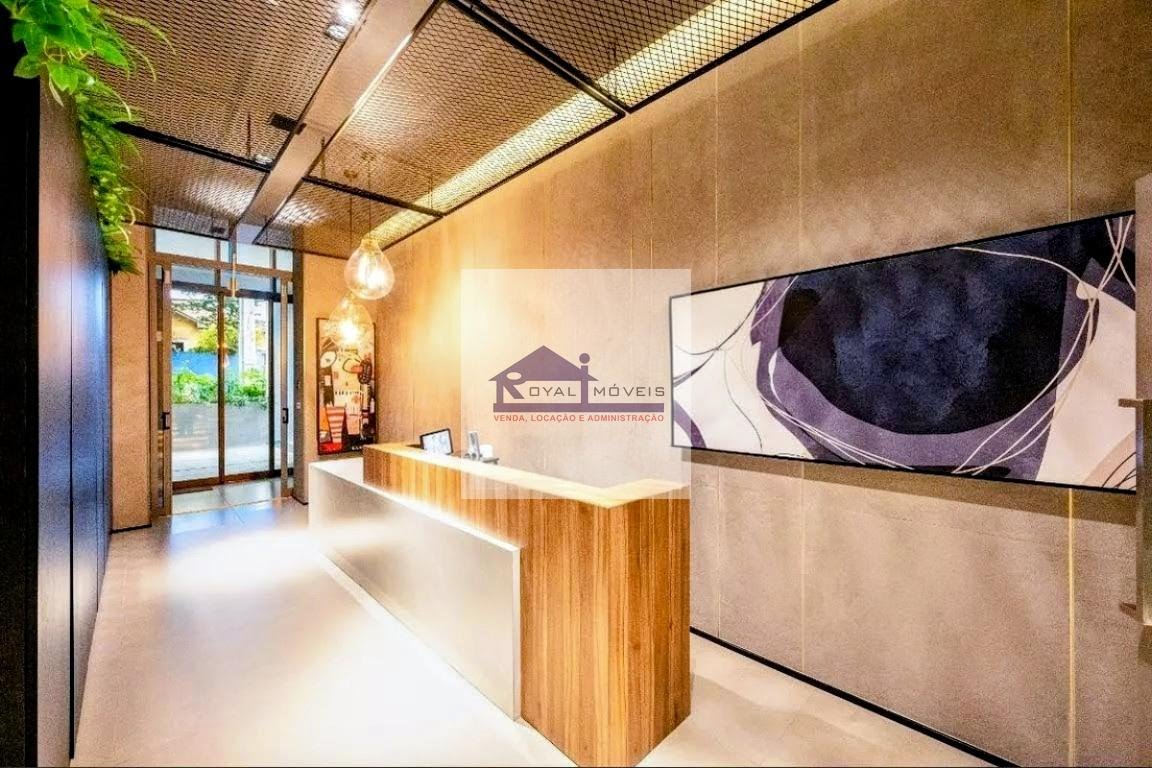 Studio à venda com 1 quarto, 1 banheiro, 1 vaga e 27m² no Vila Clementino, São Paulo (SP) — foto 16 de 27