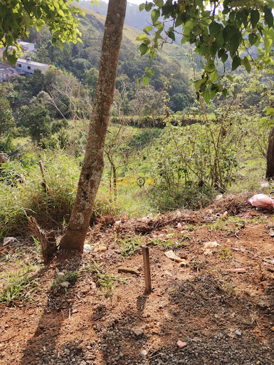 Venda de terreno com uma vista incrível Mirante Arujá