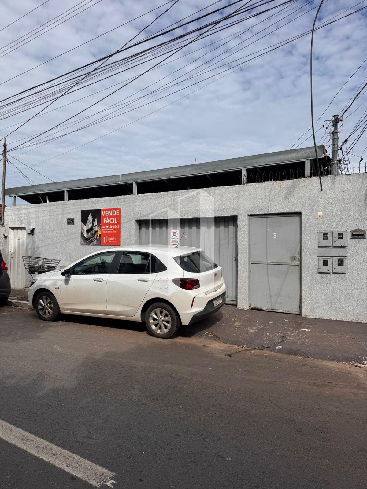 Terreno à venda com 634m² de terreno no Setor Campinas, Goiânia — foto principal
