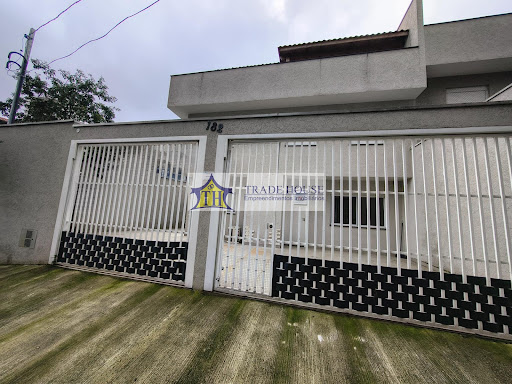 Casa Sobrado em Vila Gumercindo  -  São Paulo