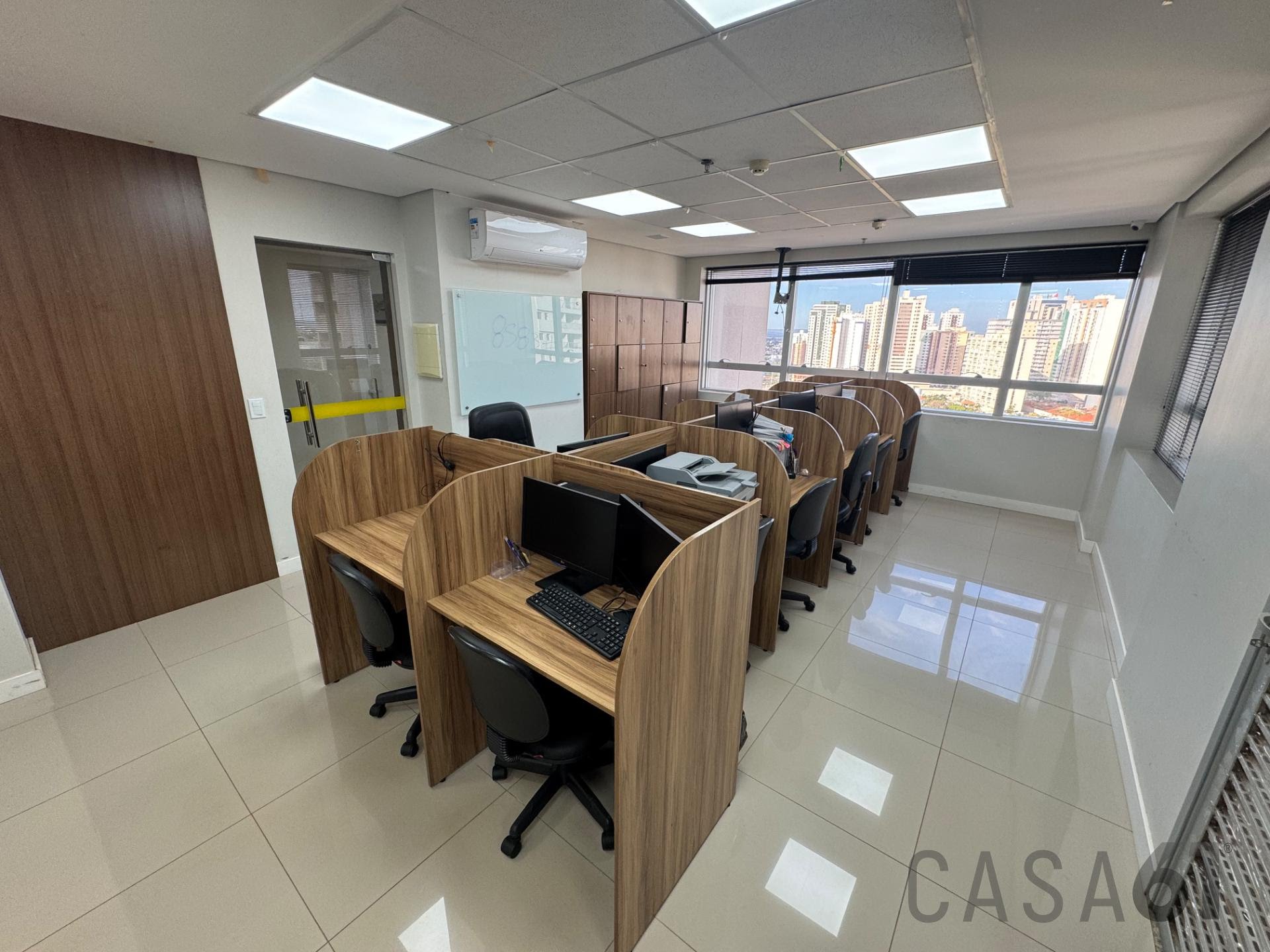 Sala-Conjunto, 160 m² - Foto 17