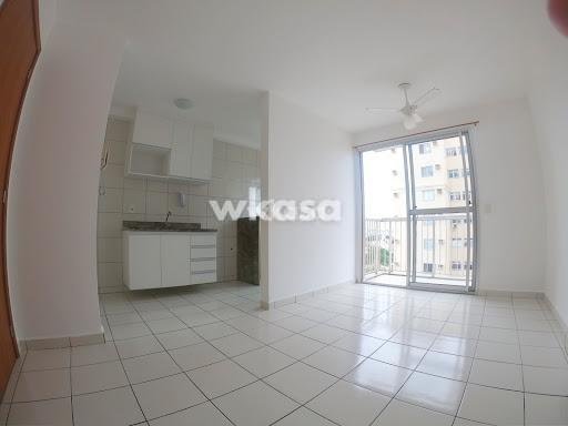 Apartamento para alugar com 2 quartos, 1 suíte, 1 vaga e 54m² no Pqe R Laranjeiras, Serra (ES) — foto 5 de 22