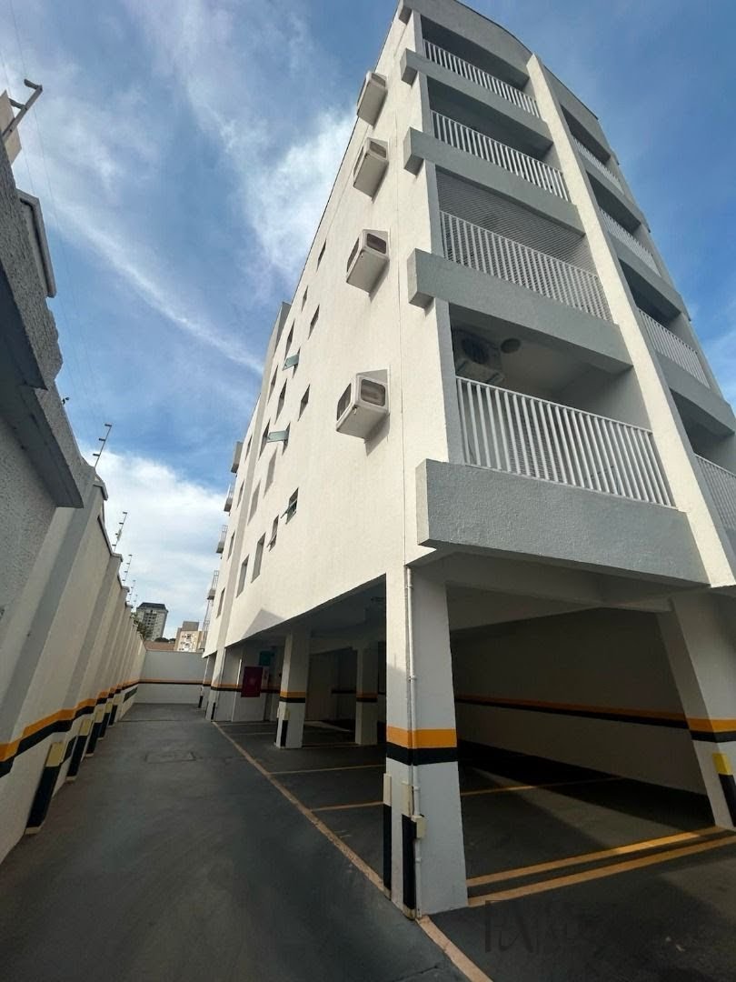 Apartamento à venda com 2 quartos, 1 banheiro, 1 vaga e 65m² no Cidade Nova, São José do Rio Preto (SP) — foto 9 de 29