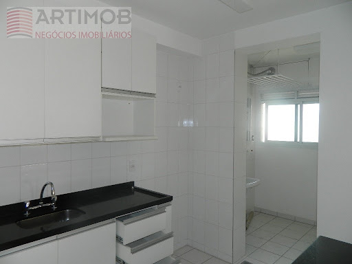 Apartamento à Venda no Morumbi SP, 87m², 2 Suítes, 3 Banheiros