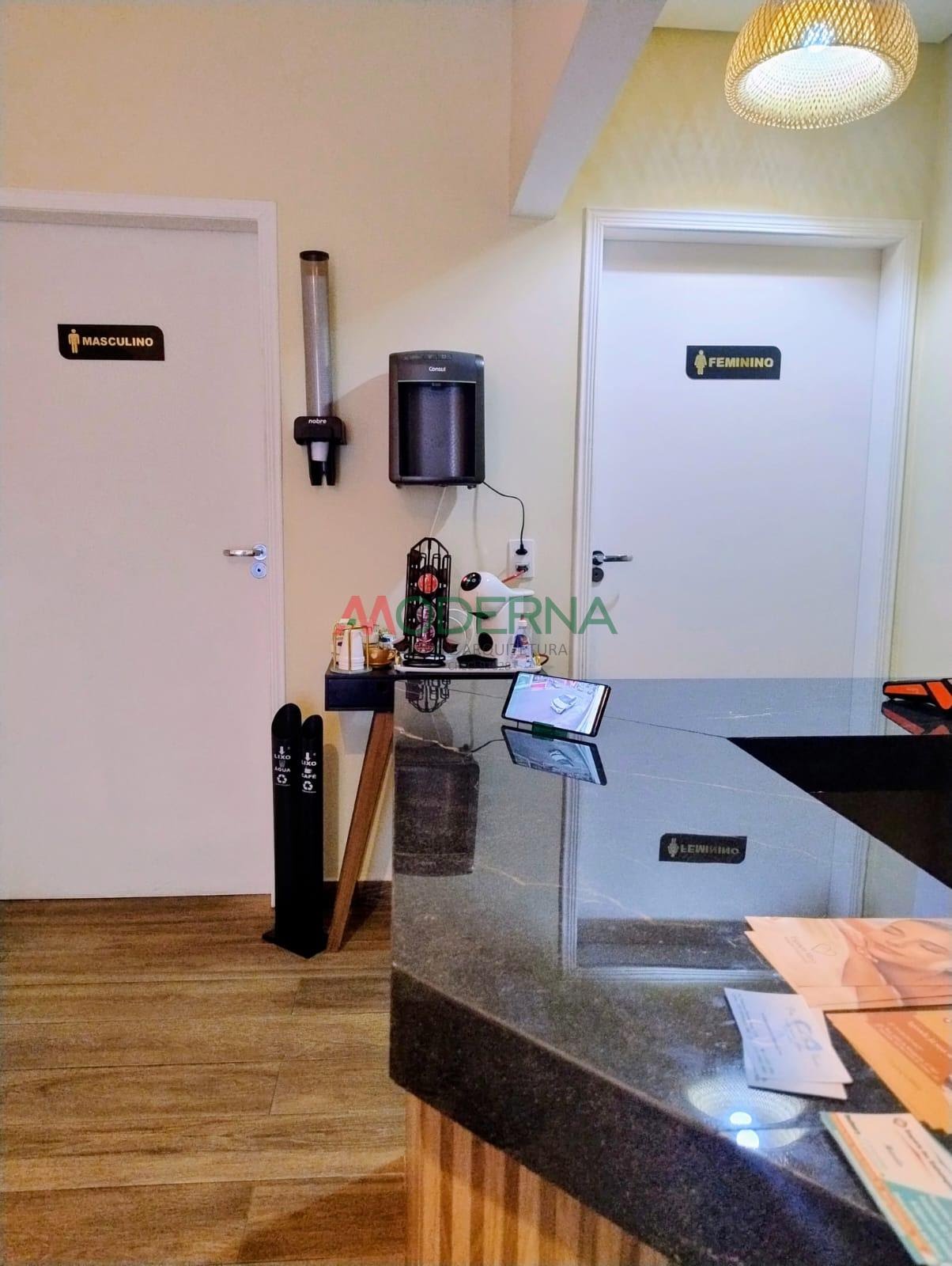 Comercial para alugar com 3 banheiros e 6m² no Paulicéia, São Bernardo do Campo (SP) — foto 25 de 30
