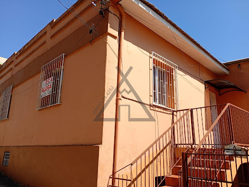 Casa Térrea em Centro  -  Cruz Alta