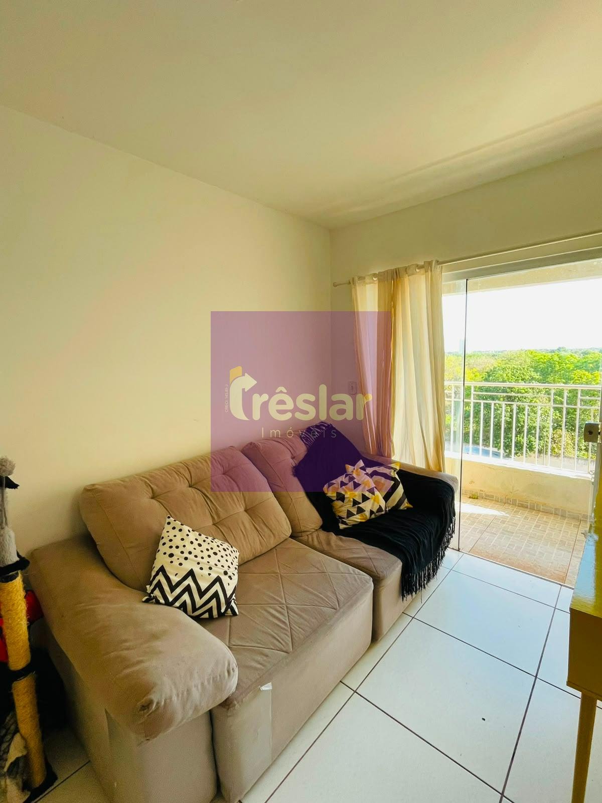 Apartamento à venda com 2 quartos, 1 banheiro e 54m² no Villas de Cordoba, Três Lagoas (MS) — foto 10 de 16
