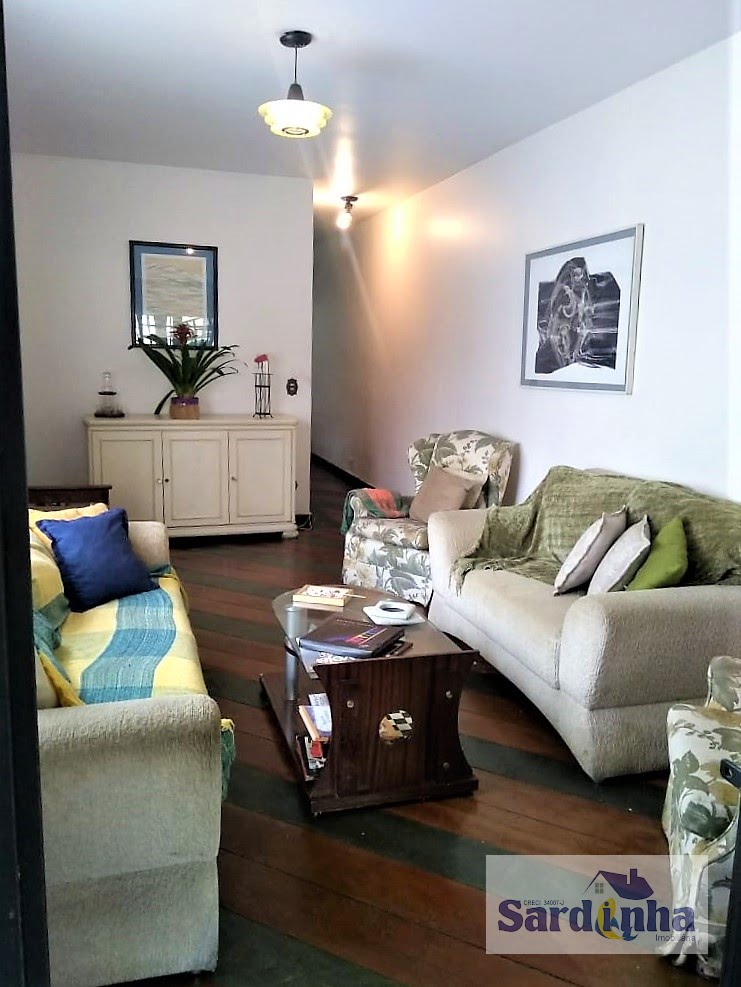 Apartamento à venda com 3 quartos, 4 banheiros, 3 vagas e 183m² no Jardim Colombo, São Paulo — foto principal