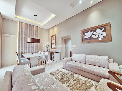 Apartamento, 3 quartos, 136 m² - Foto 2
