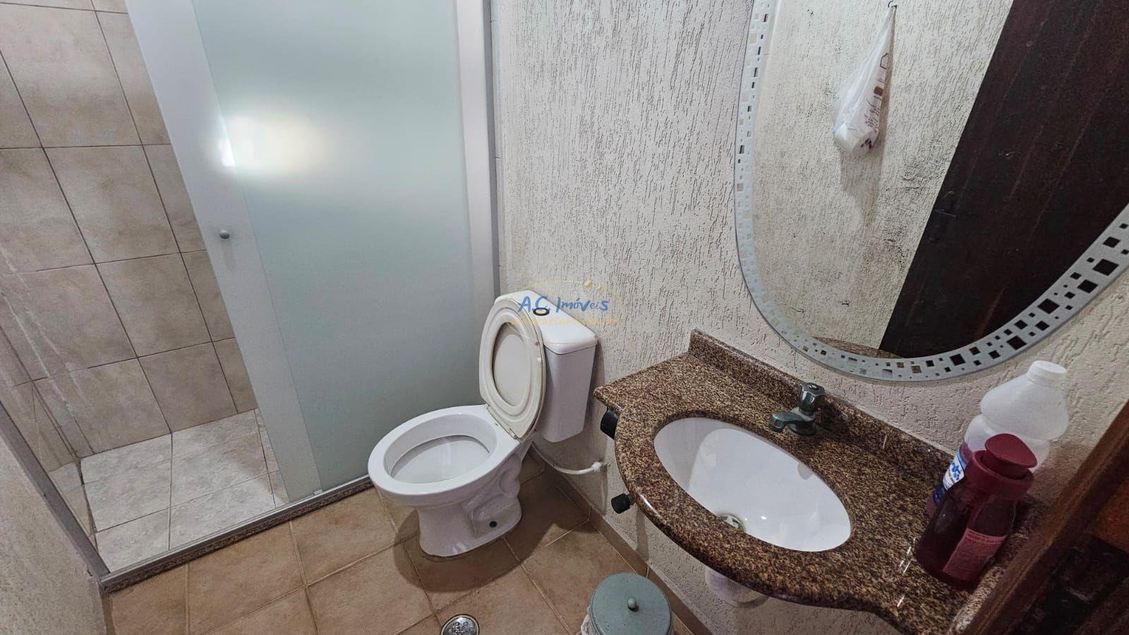 Casa à venda com 3 quartos, 1 suíte, 3 vagas e 190m² no Guilhermina, Praia Grande (SP) — foto 27 de 30