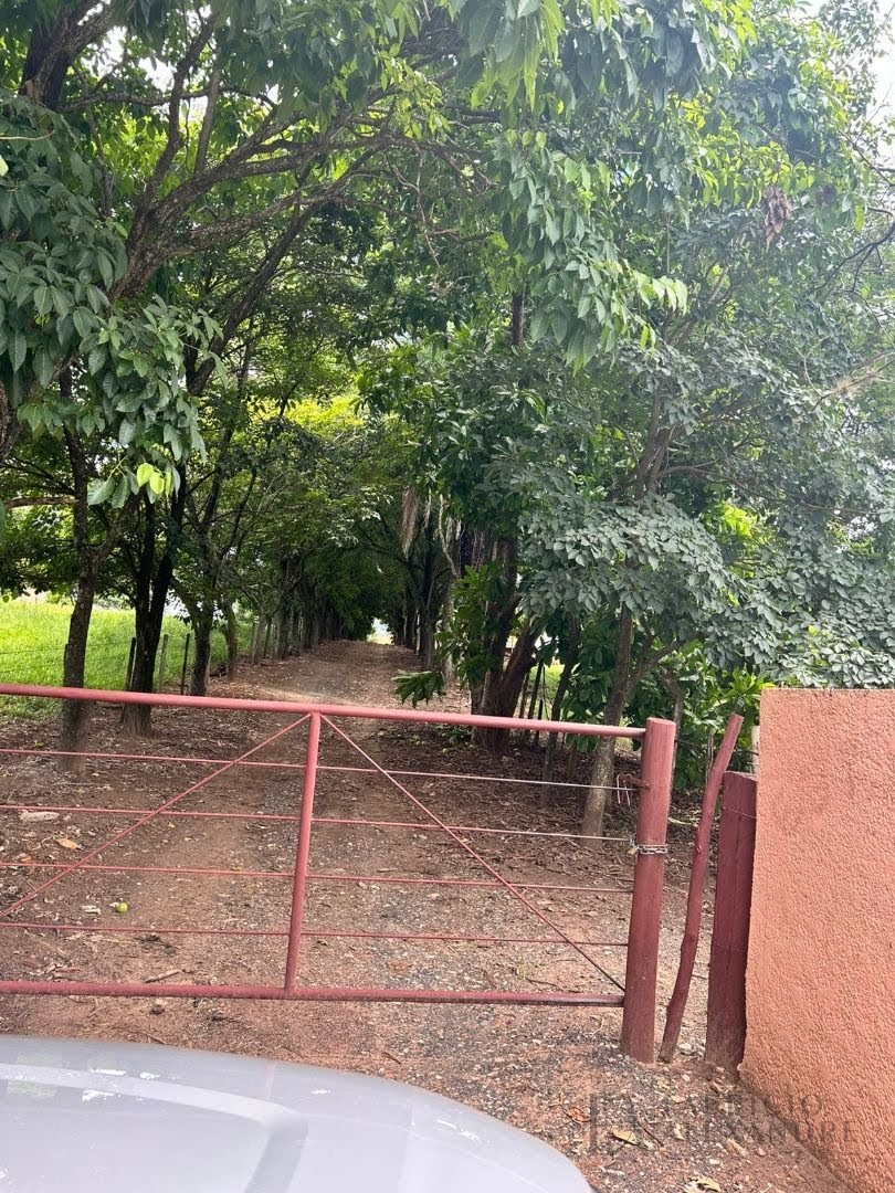 Rural à venda com 20000m² de terreno no Zona Rural, Mirassol — foto principal