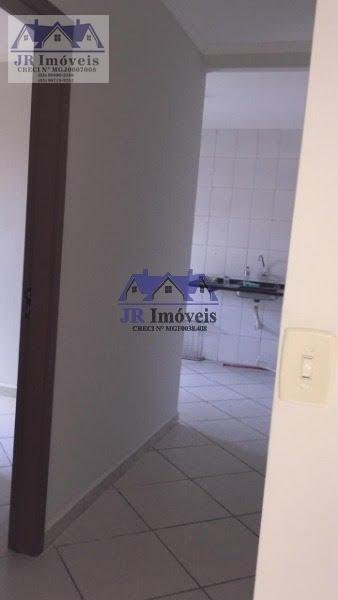Apartamento para alugar com 2 quartos, 1 suíte e 1 vaga no Boa Vista, Itajubá (MG) — foto 3 de 30
