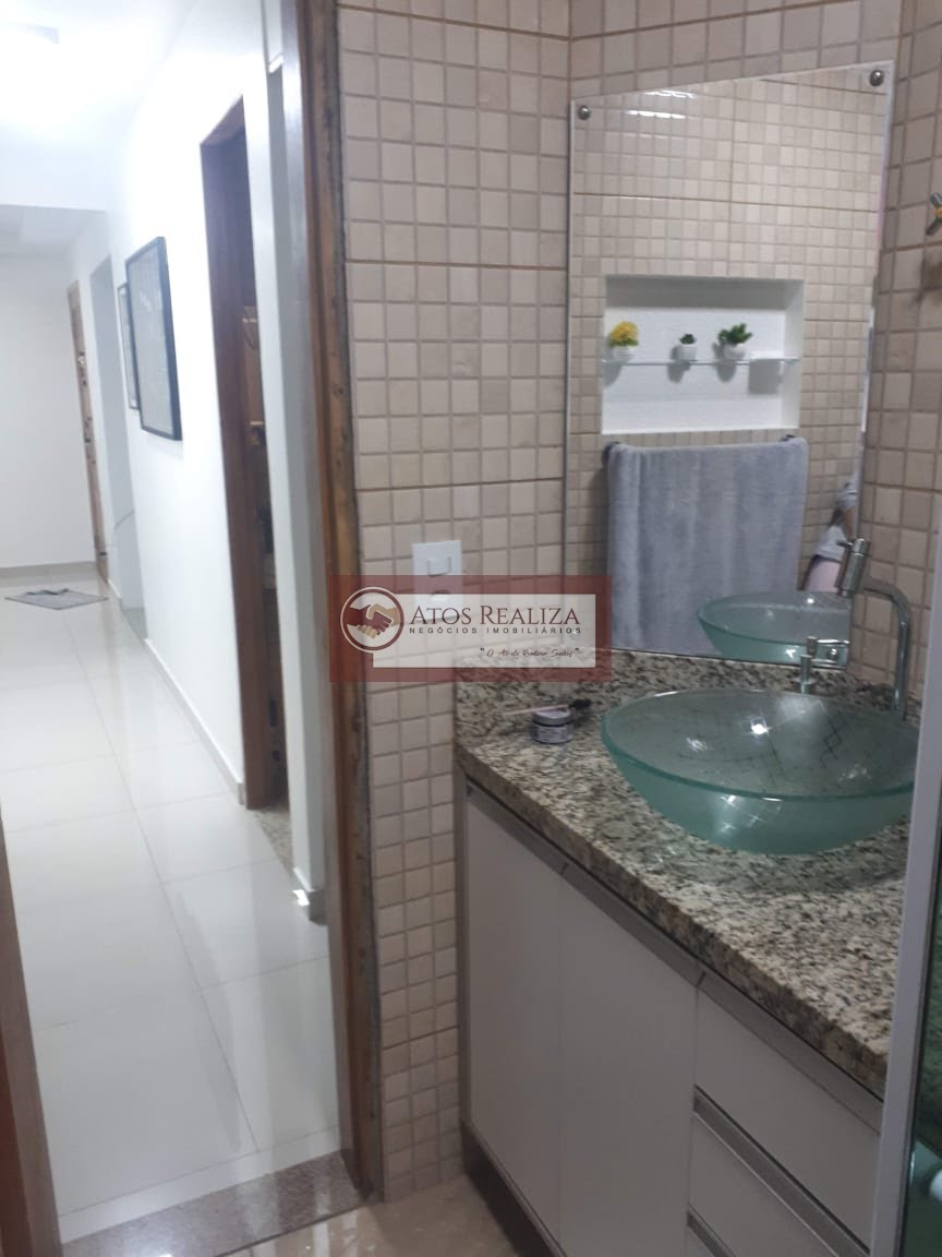 Apartamento à venda com 3 quartos, 2 banheiros e 114m² no Jardim Santo Amaro, São Paulo (SP) — foto 18 de 30