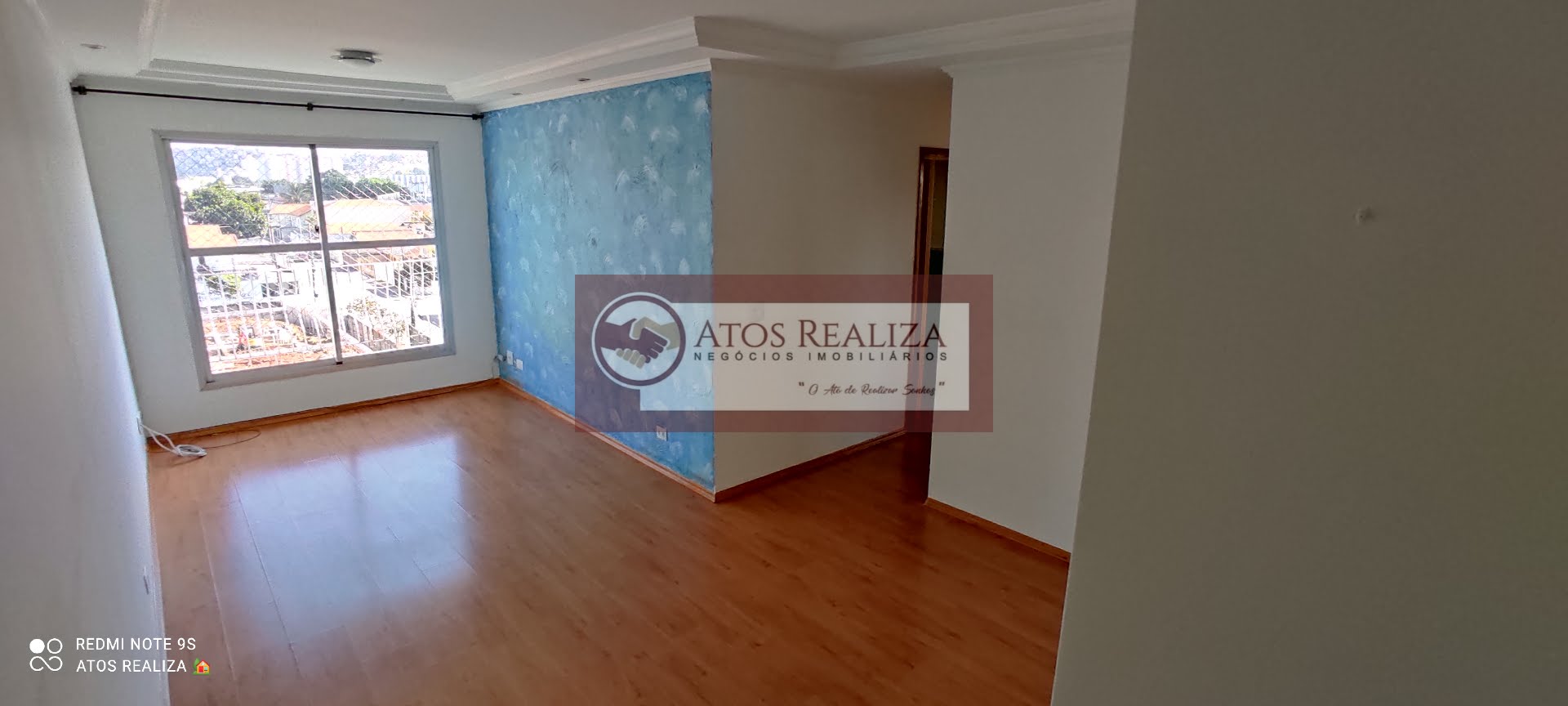 Apartamento à venda com 3 quartos, 2 banheiros, 1 vaga e 67m² no Socorro, São Paulo (SP) — foto 7 de 30