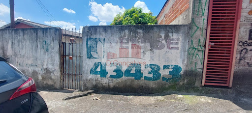 Terreno em Centro  -  Diadema