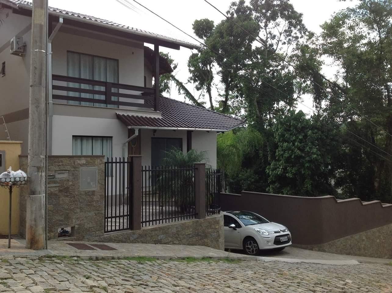 Casa à venda com 3 quartos, 1 suíte, 3 vagas e 230m² no Itoupava Norte, Blumenau (SC) — foto 3 de 30