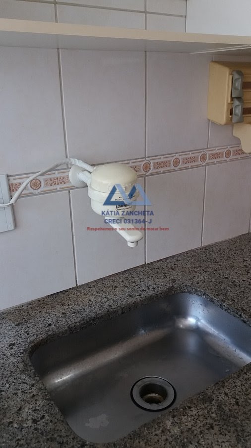 Apartamento à venda com 3 quartos, 1 banheiro, 1 vaga e 65m² no Vila Parque Jabaquara, São Paulo (SP) — foto 30 de 30