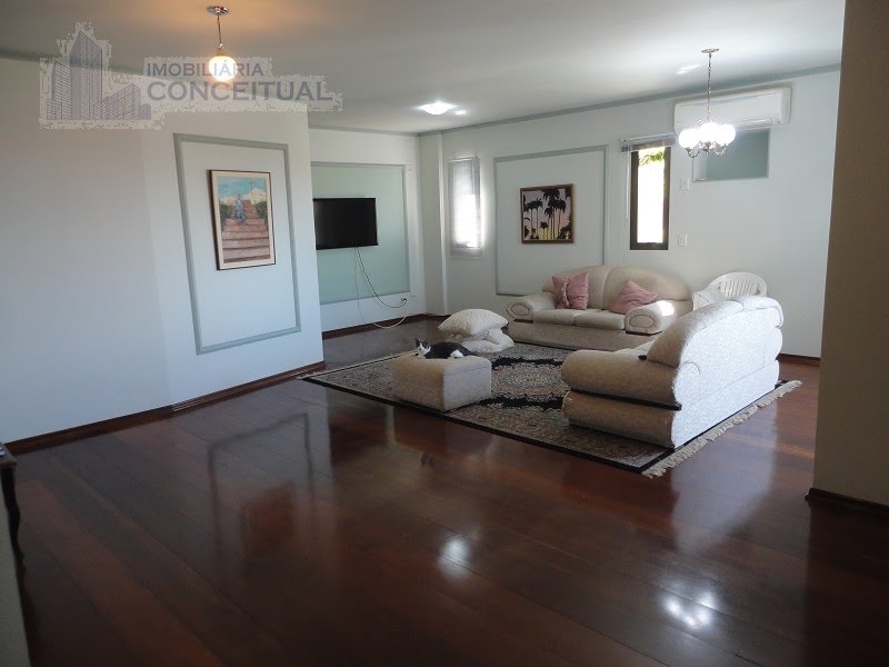 Sala para 3 Ambientes