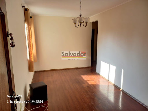 Apartamento no Ipiranga  -  São Paulo