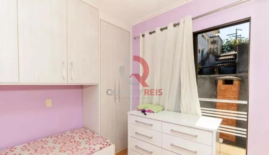 Sobrado, 3 quartos, 156 m² - Foto 5