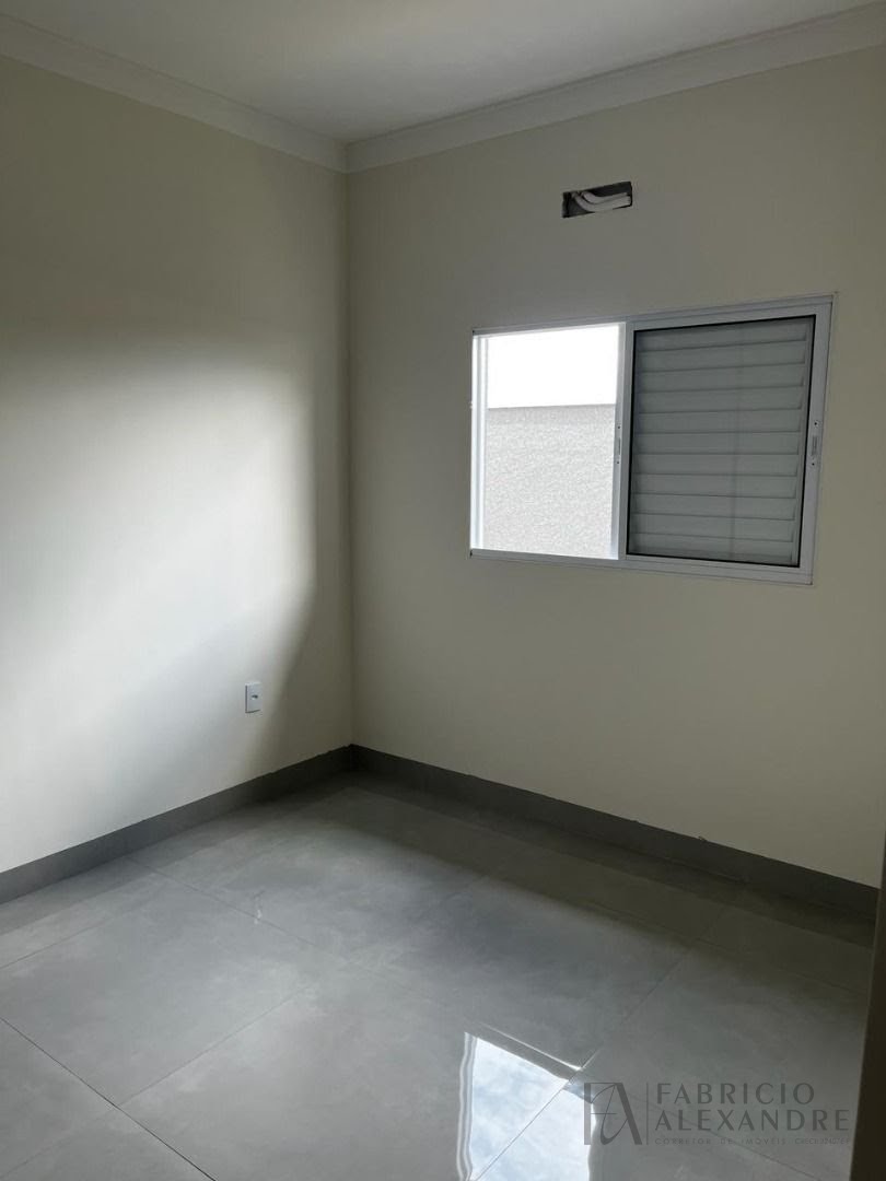 Casa à venda com 3 quartos, 3 suítes, 4 vagas e 160m² no Village Mirassol IV, Mirassol (SP) — foto 18 de 21