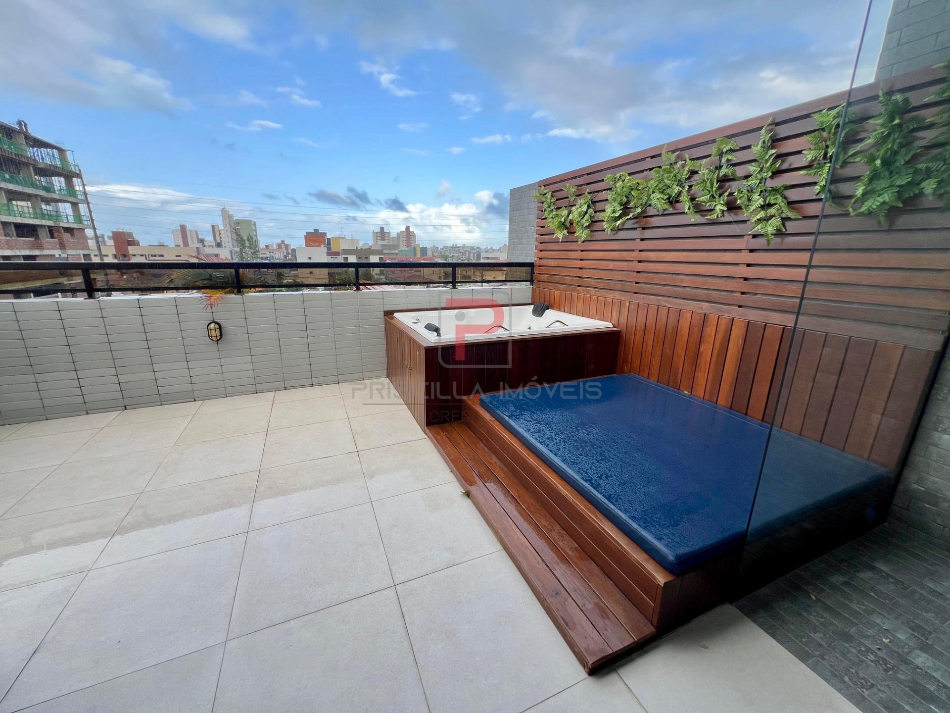 Apartamento à venda com 2 quartos, 1 suíte, 1 vaga e 92m² no Bessa, João Pessoa (PB) — foto 8 de 30