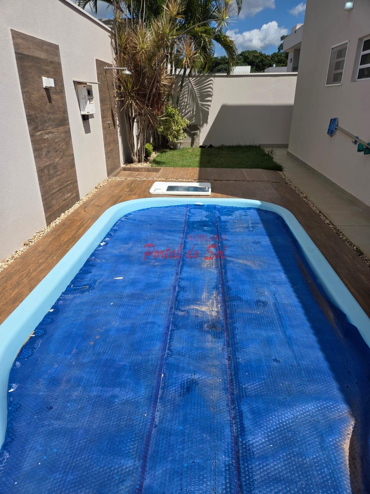 Casa à venda com 3 suítes, 2 vagas e 201m² no Condomínio Monte Sinai, Santo Antônio da Platina (PR) — foto 11 de 15