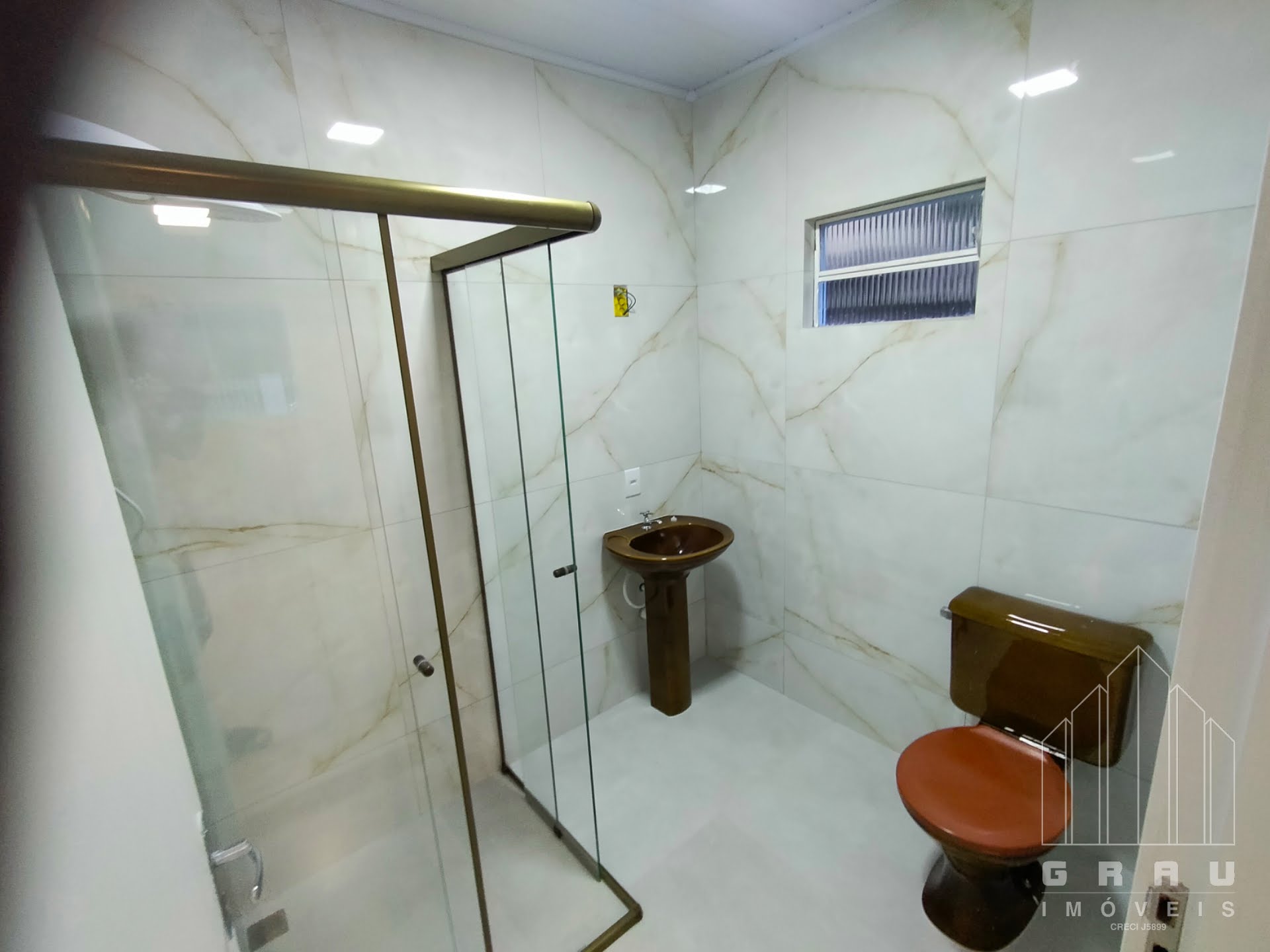 Casa em Jardim Santa Rosa - Foz do Iguaçu, PR