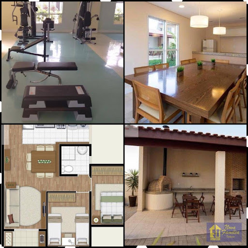 Apartamento à Venda em Vila Moreira, Guarulhos | 2 Quartos, 50m²