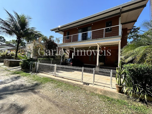 Casa em Condomínio para Locação em Angra dos Reis / RJ no bairro Bracuhy