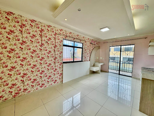 Casa Duplex em Domingos Olímpio  -  Sobral