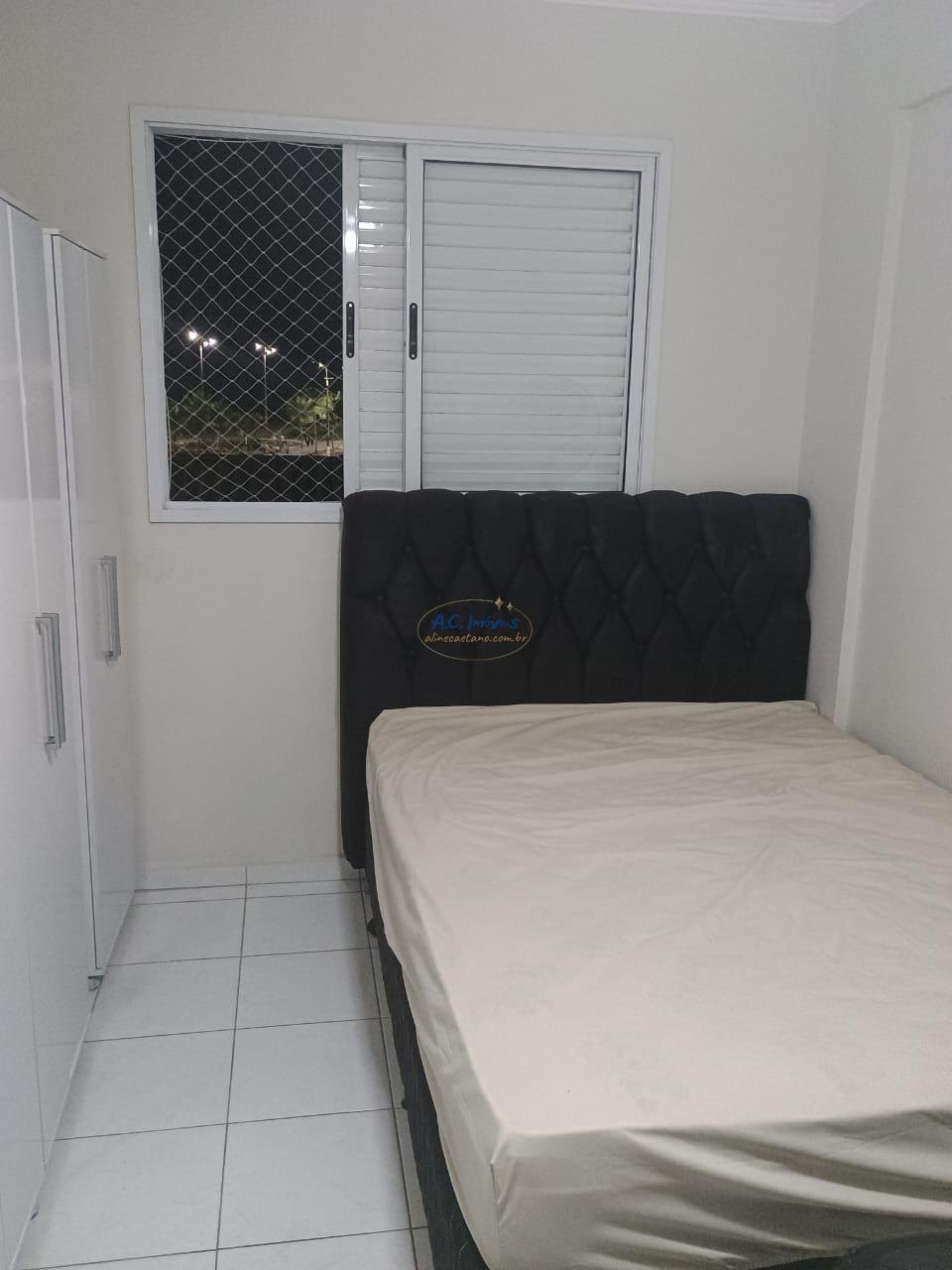 Apartamento à venda com 1 quarto, 1 banheiro, 1 vaga e 55m² no Caiçara, Praia Grande (SP) — foto 12 de 24