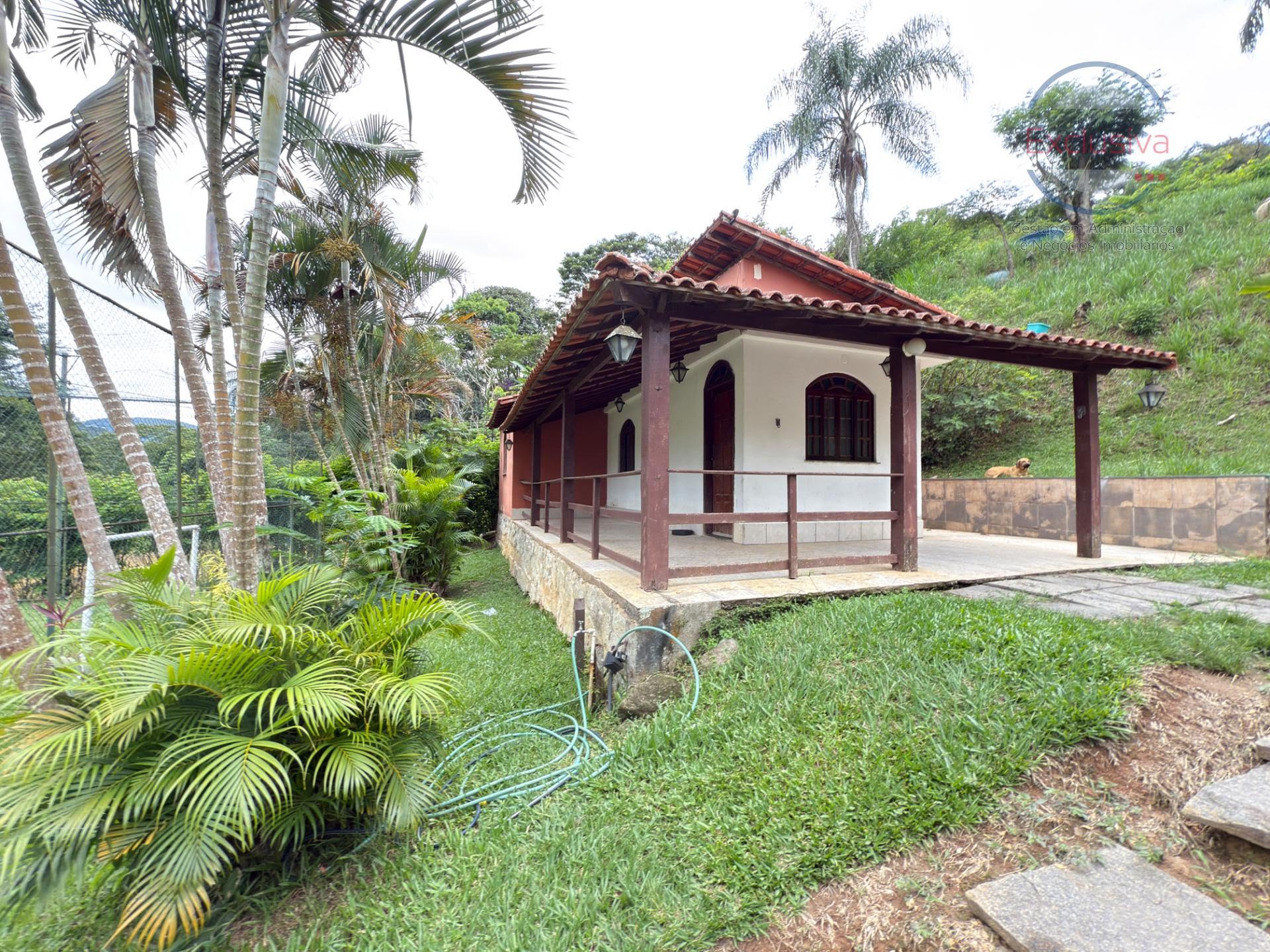 Rural à venda com 5030m² de terreno no Salvaterra, Juiz de Fora (MG) — foto 7 de 30