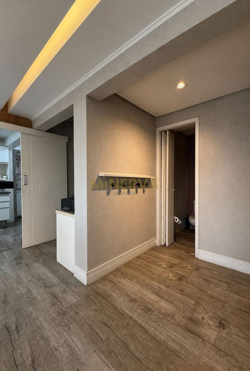 Apartamento à venda com 3 quartos, 3 suítes, 2 vagas e 134m² no Vila Augusta, Guarulhos (SP) — foto 5 de 11