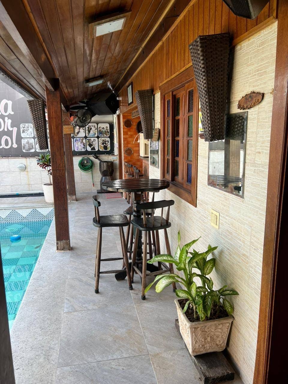 Cobertura à venda com 3 quartos, 1 suíte, 2 vagas e 167m² no Vila Kosmos, Rio de Janeiro (RJ) — foto 8 de 20