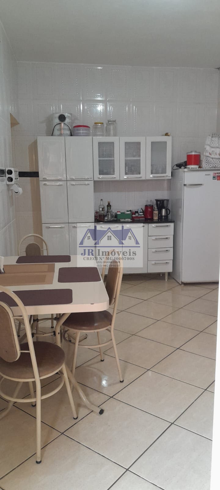 Casa à venda com 2 quartos, 1 suíte, 1 vaga e 160m² no São José, Pedralva (MG) — foto 5 de 21