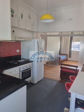 Apartamento em Bela Vista  -  São Paulo