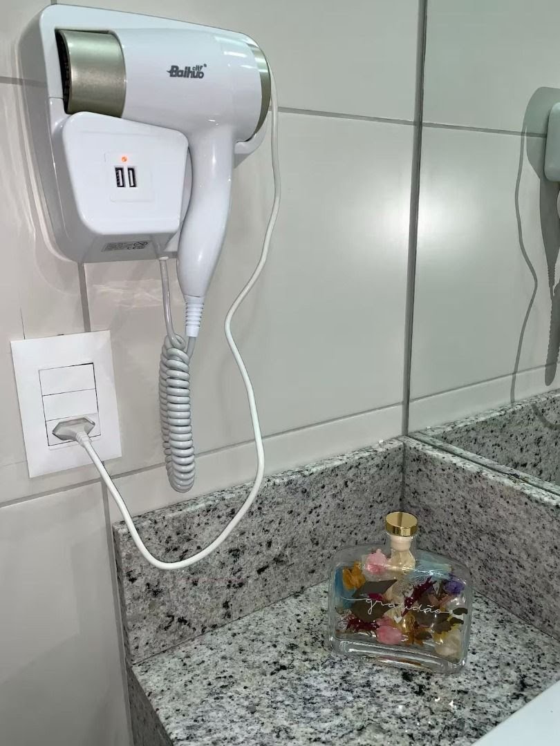 Apartamento para alugar com 1 quarto, 1 suíte, 1 vaga e 38m² no São José, Recife (PE) — foto 22 de 28