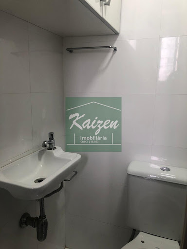 Apartamento em Jabaquara  -  São Paulo