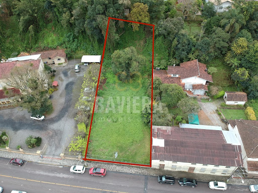 TERRENO NO CENTRO 
